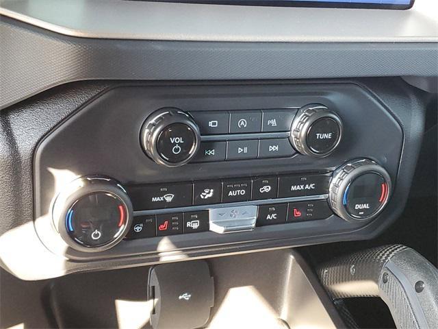 used 2023 Ford Bronco car, priced at $68,487