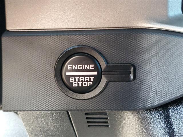 used 2023 Ford Bronco car, priced at $68,487