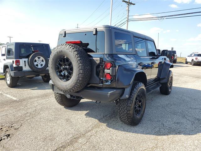 used 2023 Ford Bronco car, priced at $68,487