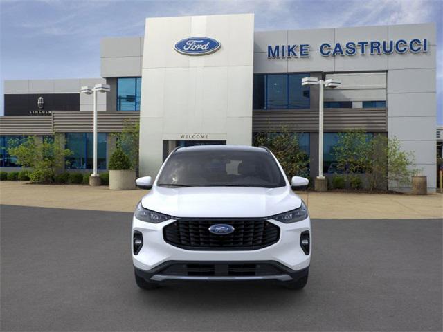 new 2024 Ford Escape car, priced at $36,405