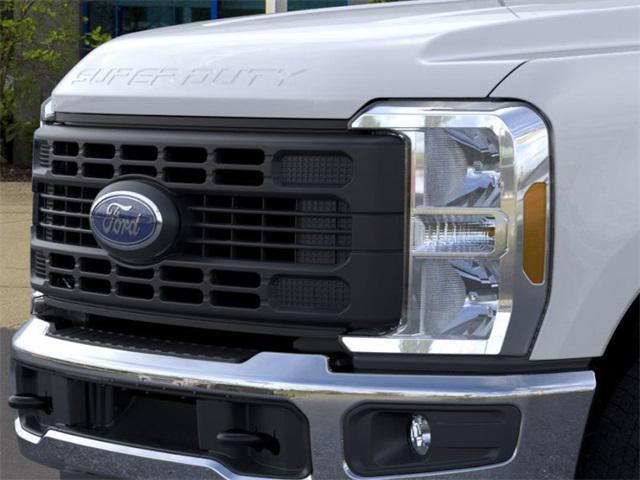 new 2024 Ford F-250 car, priced at $53,062