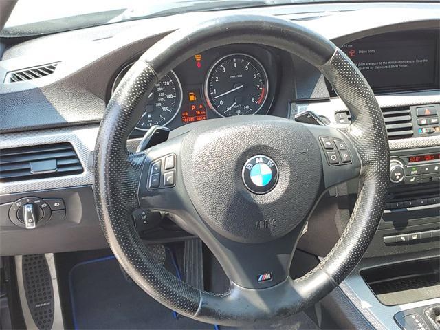 used 2012 BMW 335 car, priced at $9,998