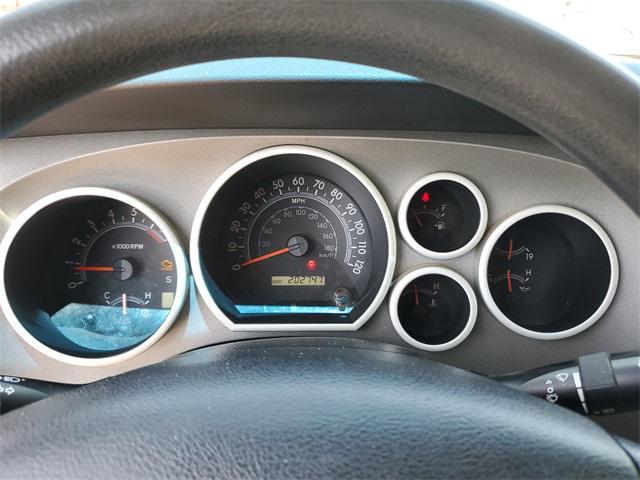 used 2010 Toyota Tundra car, priced at $10,988