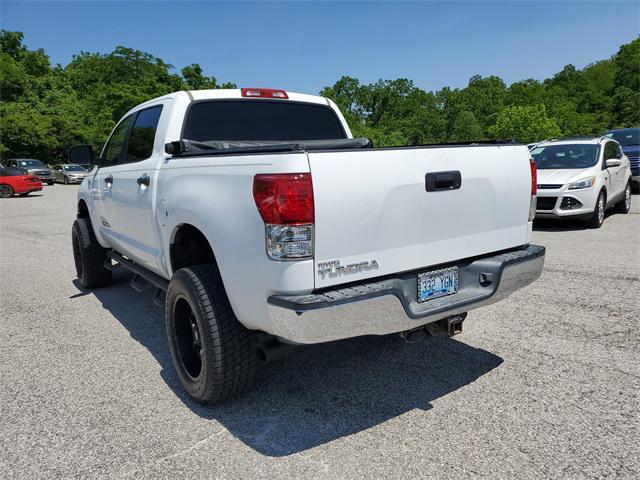 used 2010 Toyota Tundra car, priced at $10,988