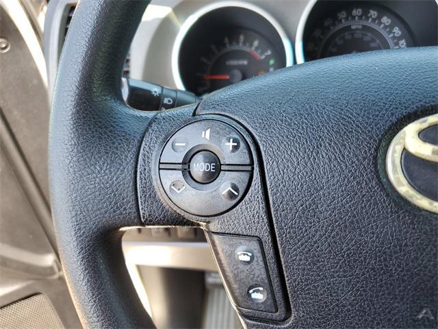 used 2010 Toyota Tundra car, priced at $10,988