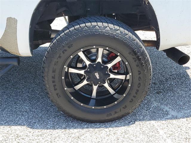 used 2010 Toyota Tundra car, priced at $10,988