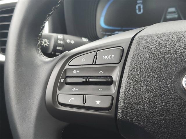 used 2023 Hyundai Venue car, priced at $20,487