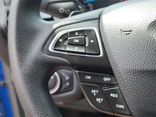 used 2017 Ford Escape car, priced at $12,987