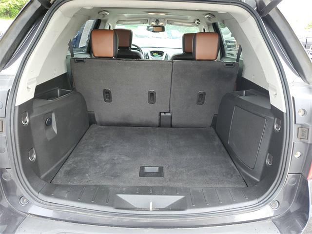 used 2016 Chevrolet Equinox car, priced at $13,488