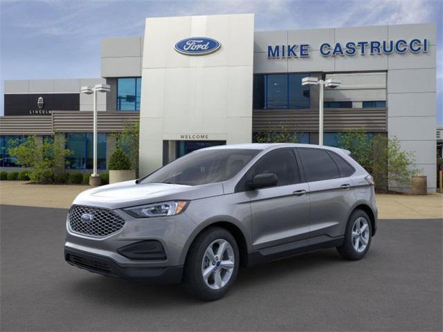 new 2024 Ford Edge car, priced at $31,995