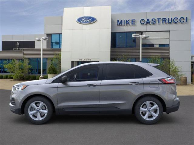 new 2024 Ford Edge car, priced at $31,995