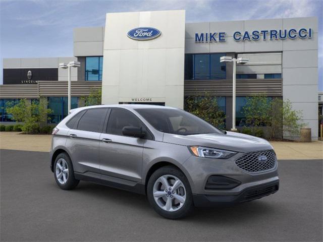 new 2024 Ford Edge car, priced at $31,995