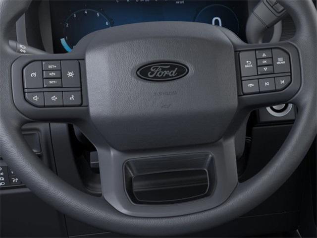 new 2024 Ford F-150 car, priced at $50,688