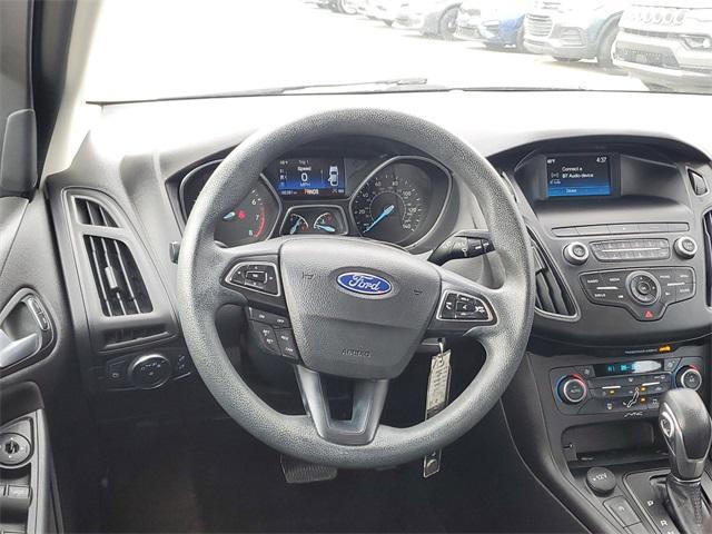 used 2018 Ford Focus car, priced at $10,522