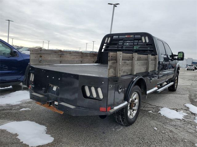 used 2011 Ford F-350 car, priced at $18,987