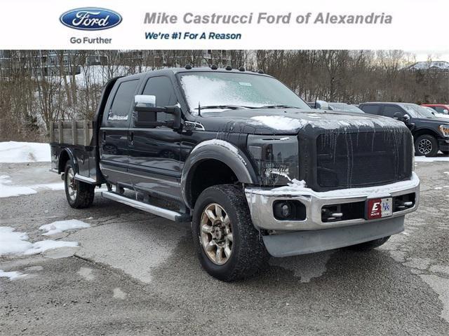 used 2011 Ford F-350 car, priced at $18,987