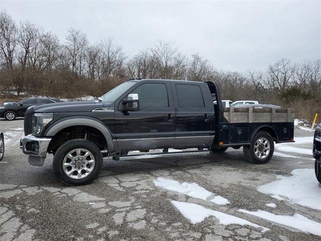 used 2011 Ford F-350 car, priced at $18,987