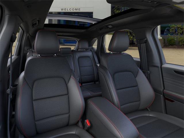 new 2025 Ford Escape car, priced at $33,495