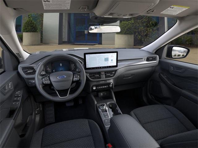 new 2024 Ford Escape car, priced at $28,894