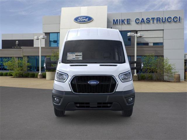 new 2025 Ford Transit-250 car, priced at $60,232