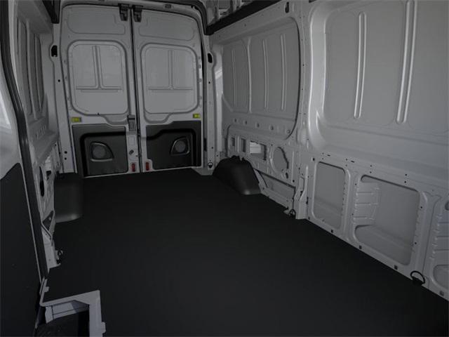 new 2025 Ford Transit-250 car, priced at $60,232