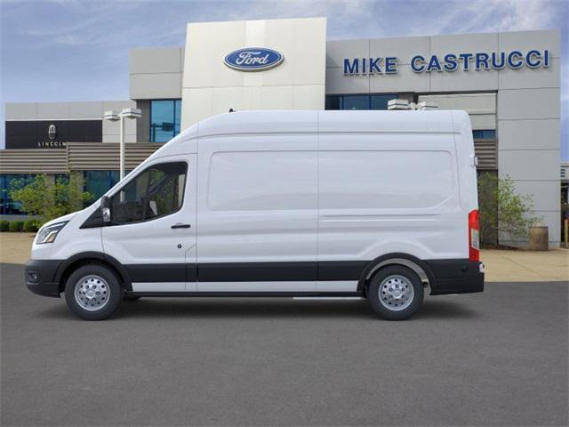 new 2025 Ford Transit-250 car, priced at $60,232