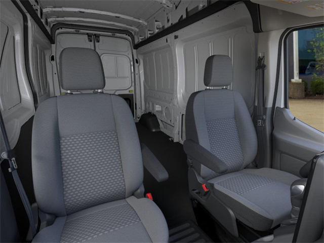 new 2025 Ford Transit-250 car, priced at $60,232