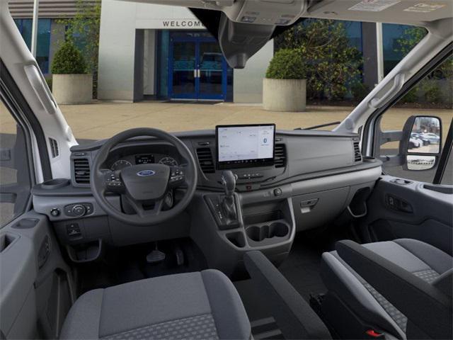 new 2025 Ford Transit-250 car, priced at $60,232