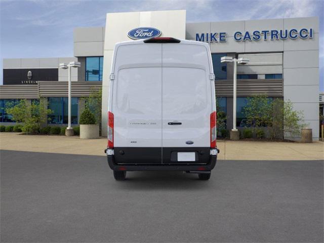new 2025 Ford Transit-250 car, priced at $60,232