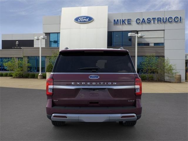 new 2024 Ford Expedition Max car, priced at $69,995