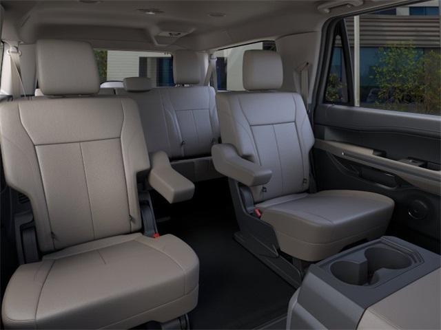 new 2024 Ford Expedition Max car, priced at $69,995