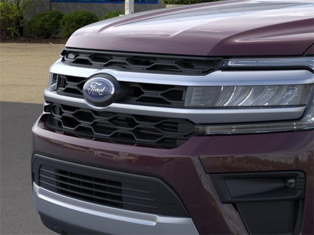 new 2024 Ford Expedition Max car, priced at $69,995