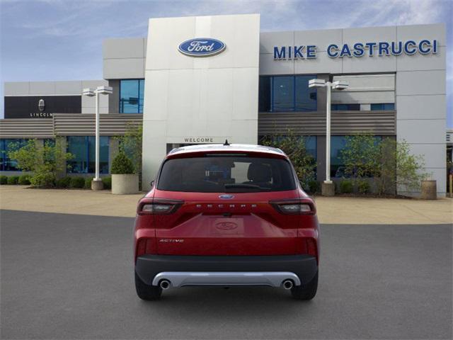 new 2025 Ford Escape car, priced at $26,495