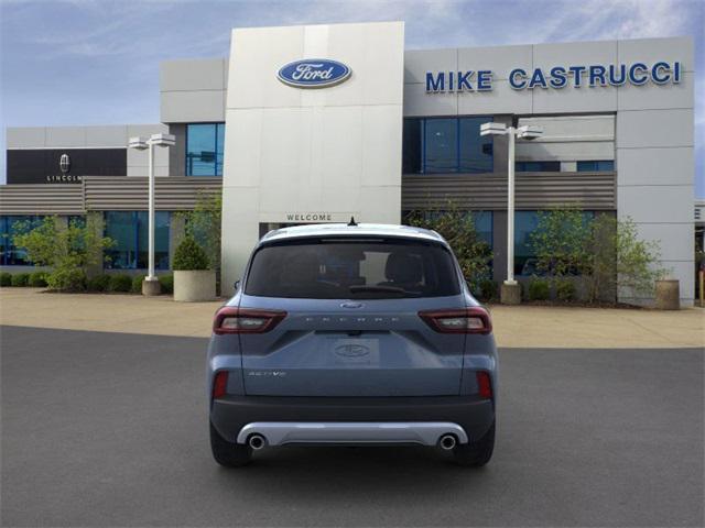 new 2024 Ford Escape car, priced at $27,312