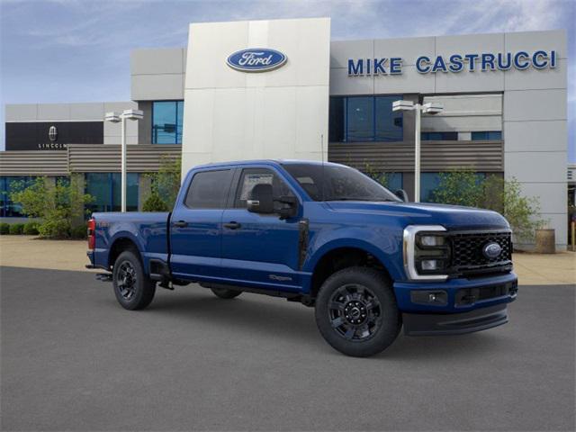 new 2026 Ford F-250 car, priced at $77,600