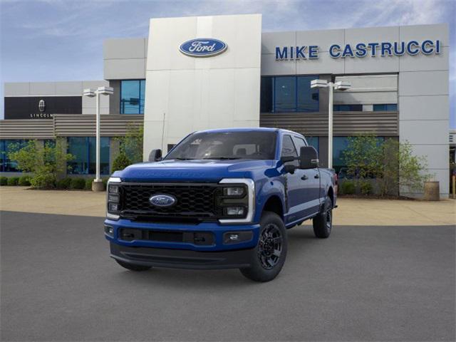 new 2026 Ford F-250 car, priced at $77,600