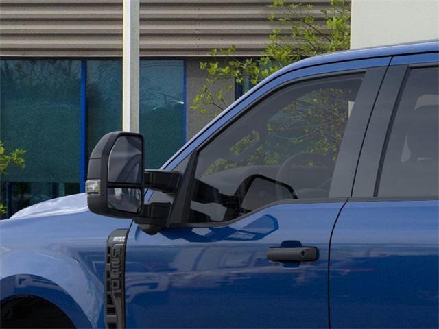 new 2026 Ford F-250 car, priced at $77,600