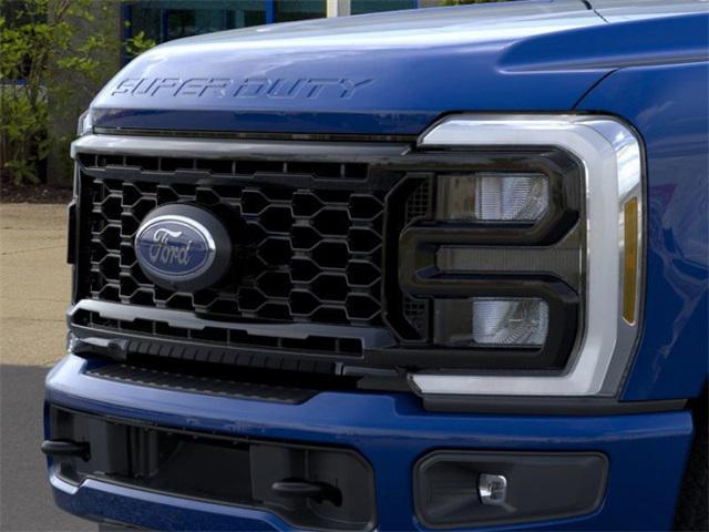 new 2026 Ford F-250 car, priced at $77,600