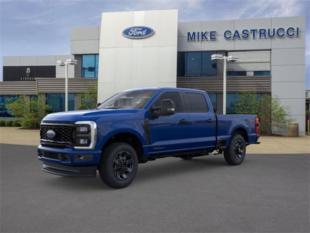 new 2026 Ford F-250 car, priced at $77,600