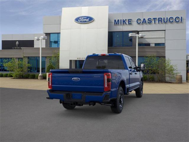 new 2026 Ford F-250 car, priced at $77,600