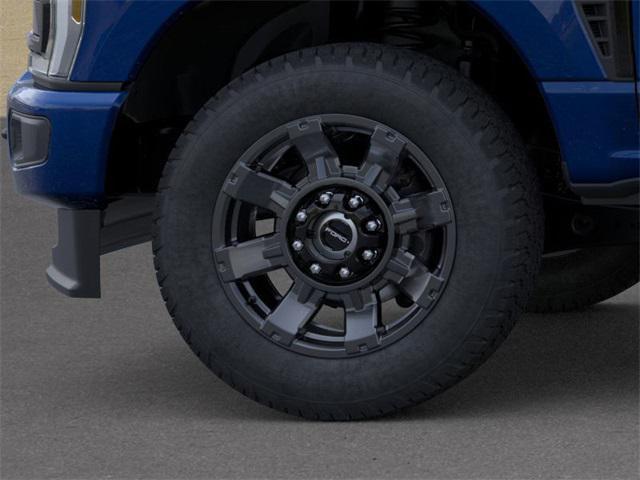 new 2026 Ford F-250 car, priced at $77,600