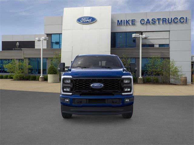 new 2026 Ford F-250 car, priced at $77,600