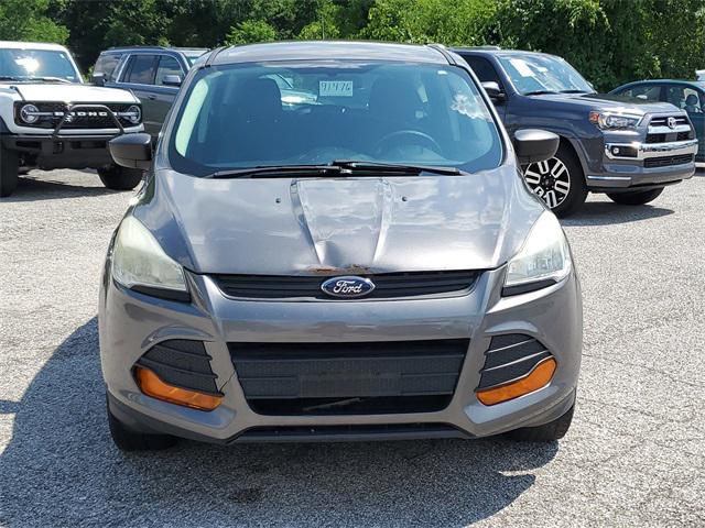 used 2014 Ford Escape car, priced at $4,848