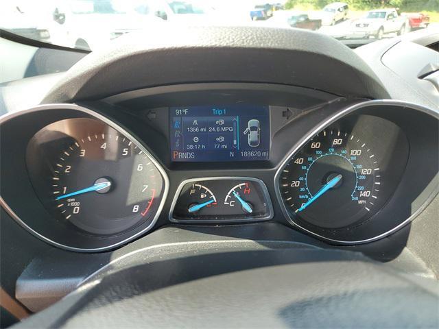 used 2014 Ford Escape car, priced at $4,848