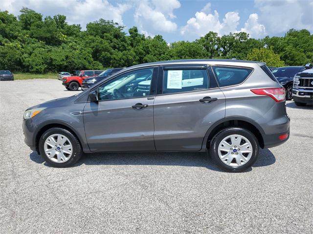 used 2014 Ford Escape car, priced at $4,848