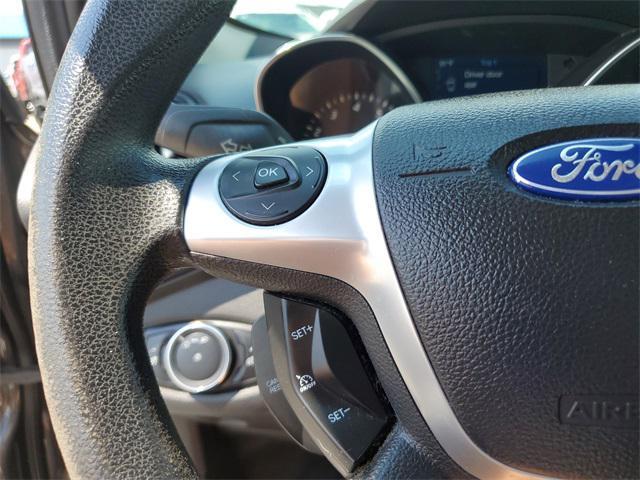 used 2014 Ford Escape car, priced at $4,848