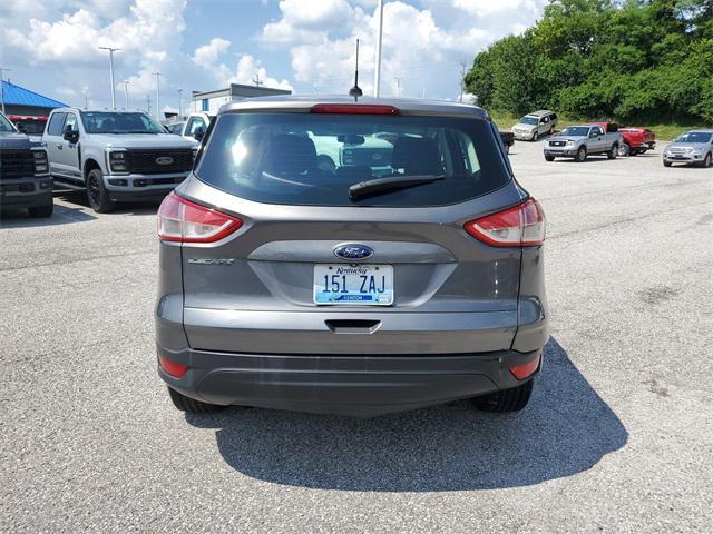 used 2014 Ford Escape car, priced at $4,848