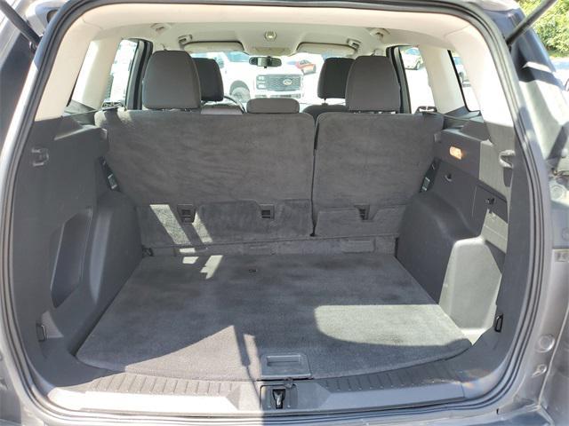 used 2014 Ford Escape car, priced at $4,848