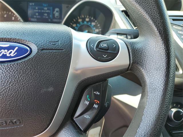 used 2014 Ford Escape car, priced at $4,848