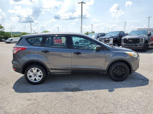 used 2014 Ford Escape car, priced at $4,848